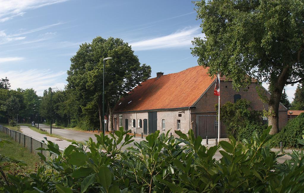 Slapen Op Gennep Bed and Breakfast Eindhoven Zewnętrze zdjęcie